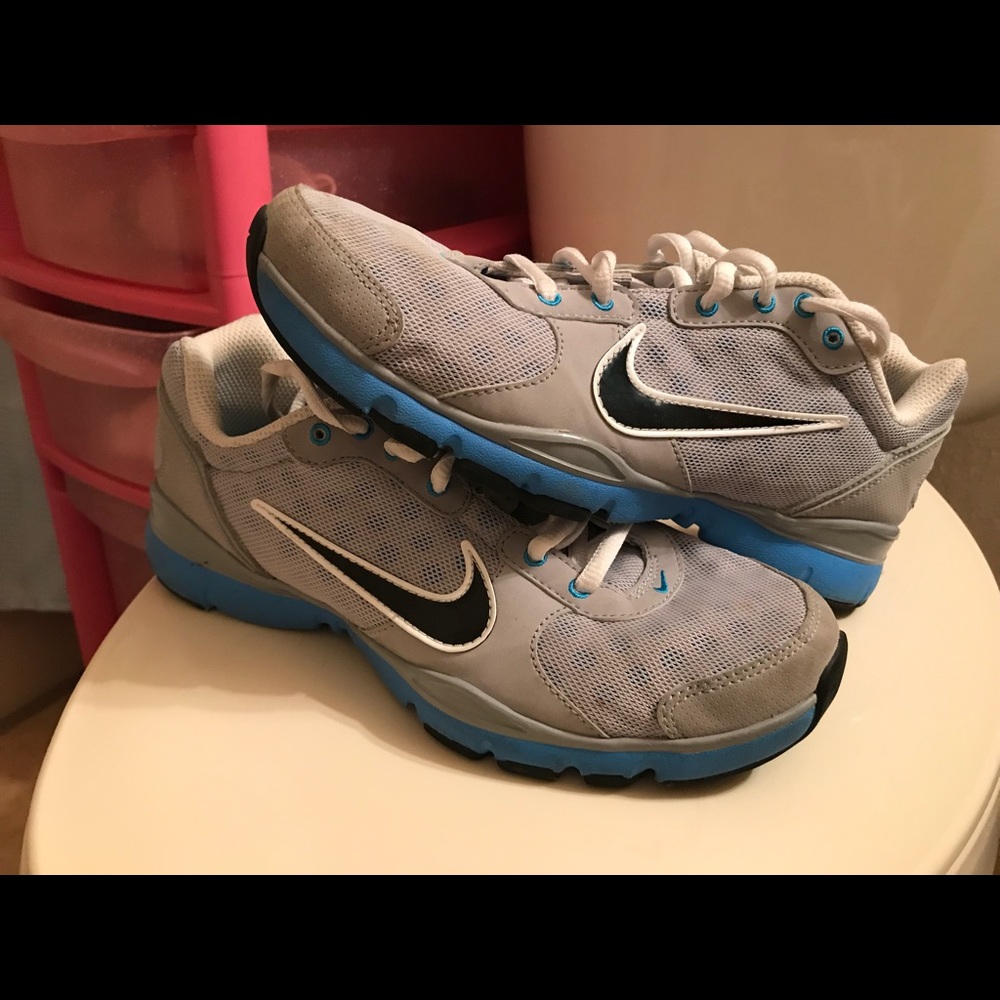 Nike shoes